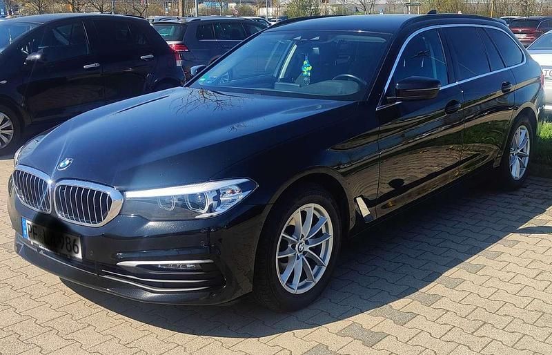 Occasion BMW 520 190 ch (139 kW) 2020 Break