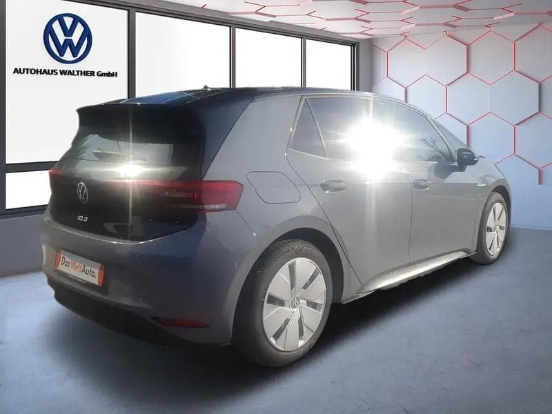 Gebraucht VW ID.3 Pro Performance 150 kW (205 PS) 2020 Grau Kleinwagen