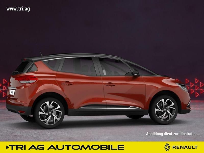 Gebraucht Renault Scénic Iconic 160 kW (218 PS) 2022 Andere farbe Van / Kleinbus