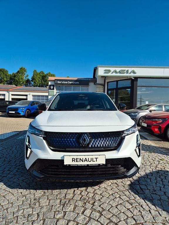 Gebraucht Renault Rafale Esprit Alpine 131 PS (96 kW) 2024 Weiß SUV