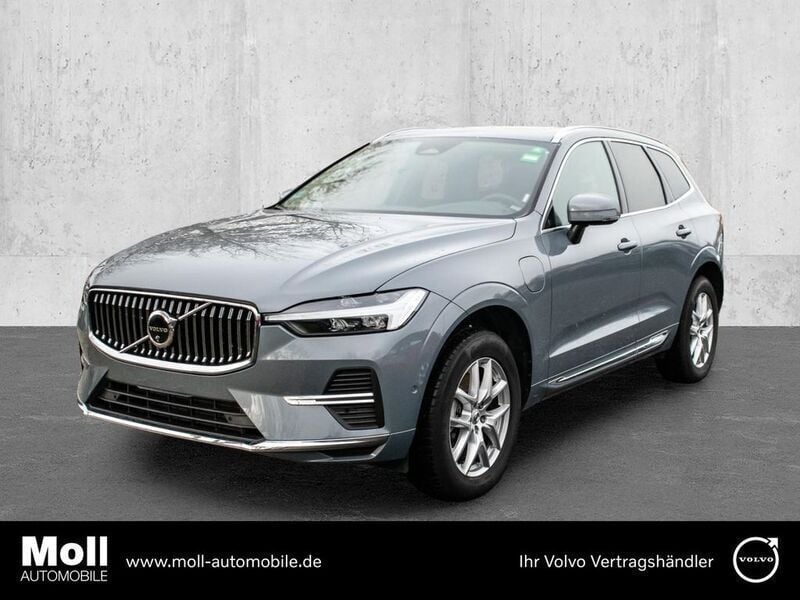 Gebraucht Volvo XC60 Plus 455 PS (334 kW) 2024 Grau SUV