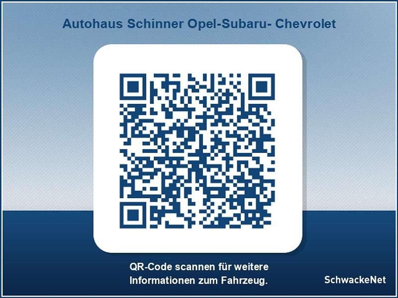 Gebraucht Opel Mokka Ultimate 131 PS (96 kW) 2021 Perl blau metalic SUV