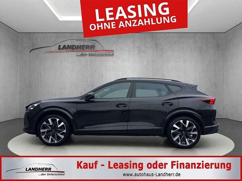 Neu Cupra Formentor VZ 333 PS (244 kW) 2026 Schwarz SUV