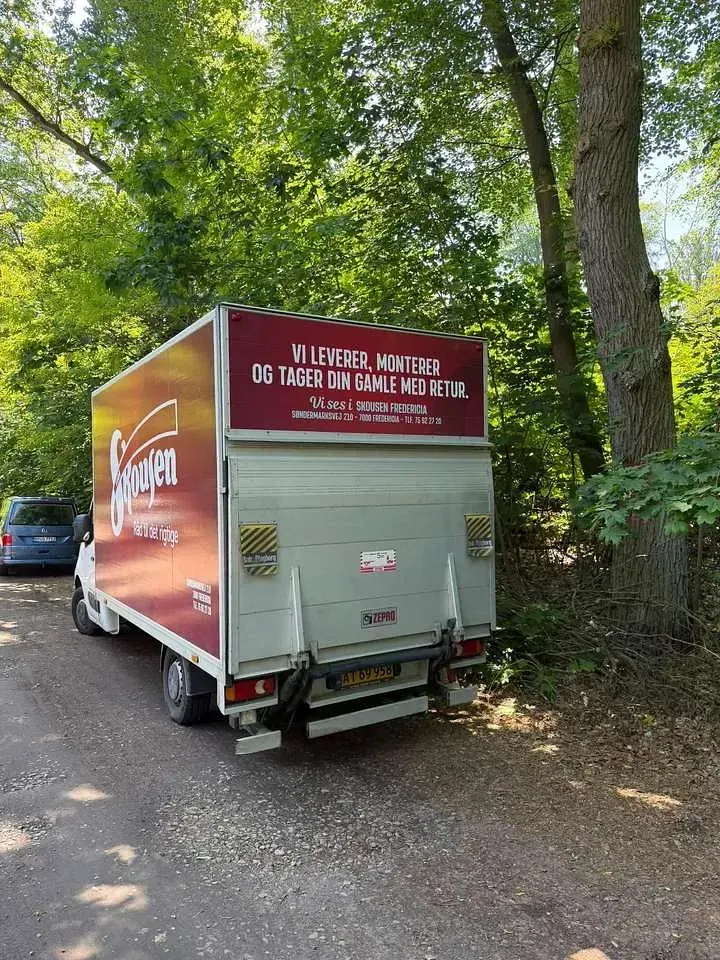 Gebraucht Renault Master 170 PS (125 kW) 2015 Van