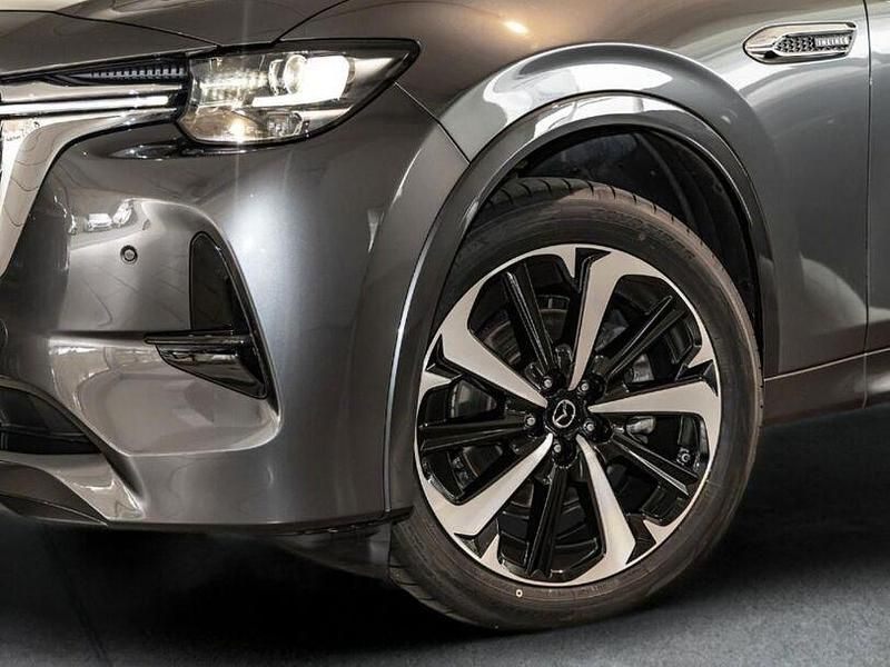 Gebraucht Mazda CX-60 254 PS (186 kW) 2025 Andere SUV