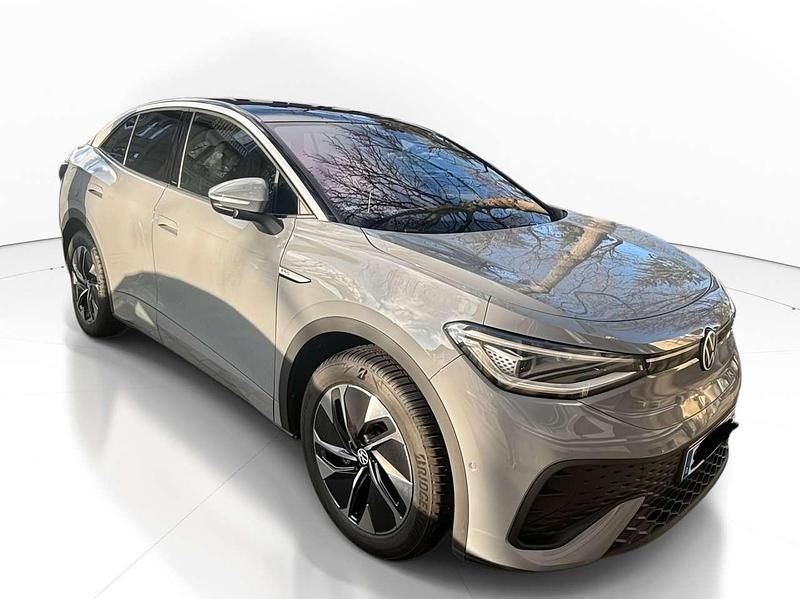 Gebraucht VW ID.5 Pro Performance 150 kW (204 PS) 2023 Mondsteingrau SUV