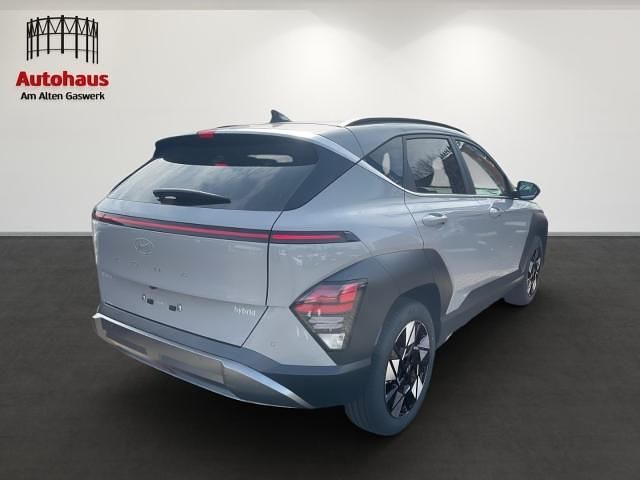Gebraucht Hyundai Kona Prime 150 PS (110 kW) 2026 Grau SUV