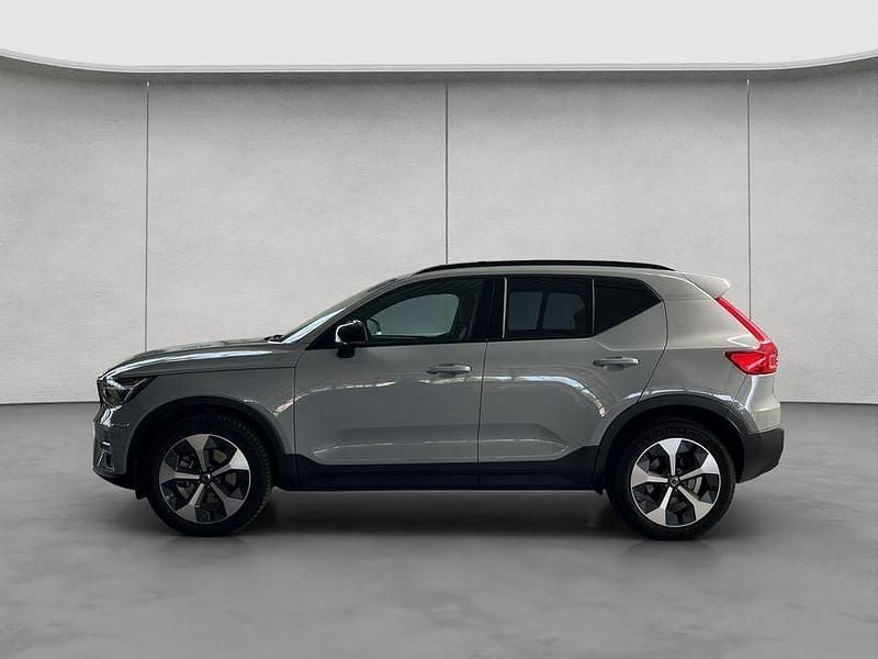 Gebraucht Volvo XC40 Plus 163 PS (119 kW) 2024 Grau SUV
