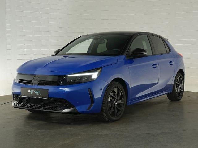 Second-hand Opel Corsa 145 CP (106 kW) 2025 Albastru Hatchback