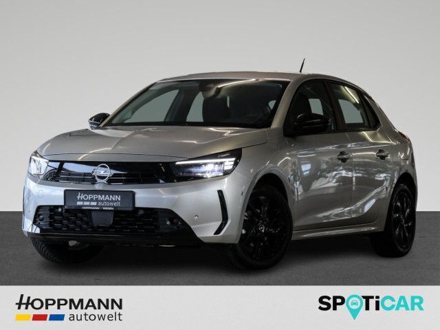 Grau Gebraucht 2024 Opel Corsa Basis Limousine | 16.490 € (Guter Preis) - Bild 1/4