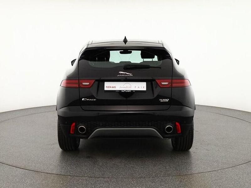 Gebraucht Jaguar E-Pace S 179 PS (131 kW) 2019 Andere SUV