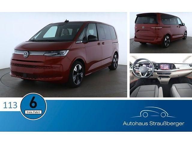 Gebraucht 2024 VW Multivan Life Van | 52.690 € (Fairer Preis) - Bild 1/4