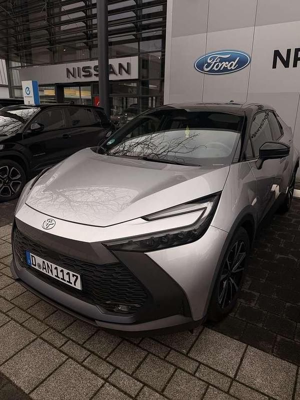 Gebraucht Toyota C-HR Team 140 PS (102 kW) 2024 SUV