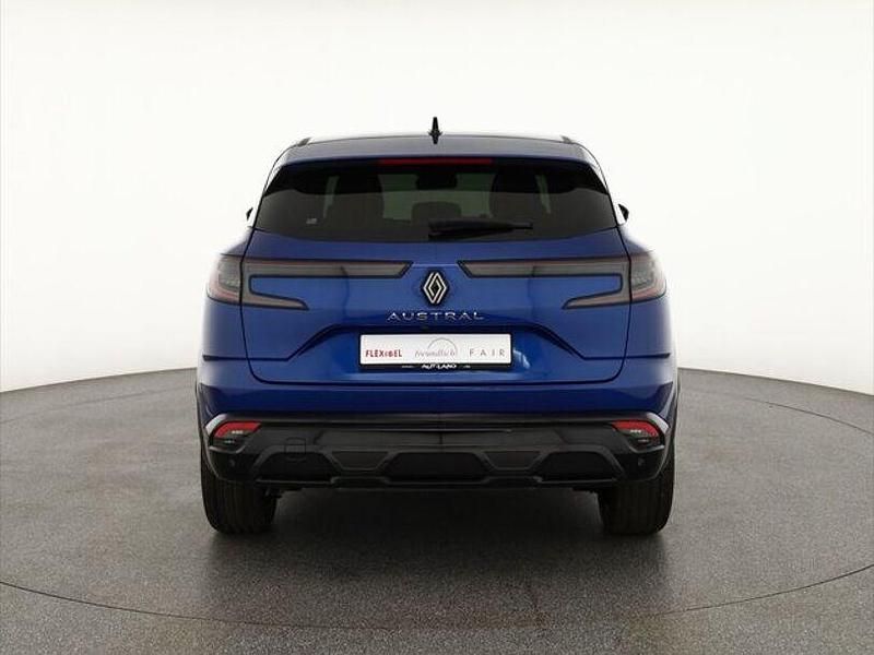 Gebraucht Renault Austral Equilibre 140 PS (102 kW) 2023 Andere SUV