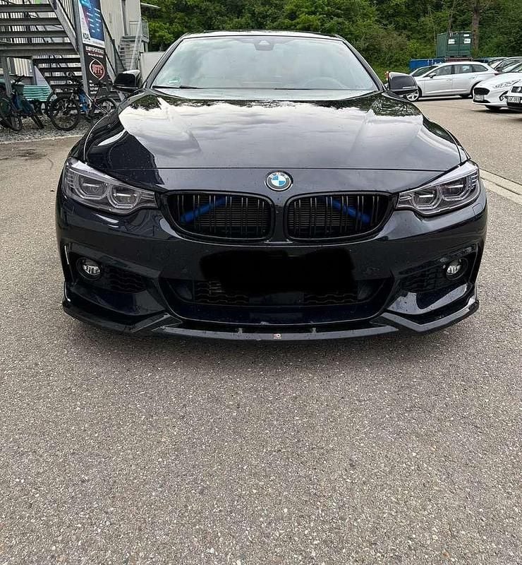 Gebraucht 2016 BMW 435 Gran Coupé Luxury Line Coupé | 19.900 € (Fairer Preis) - Bild 1/4