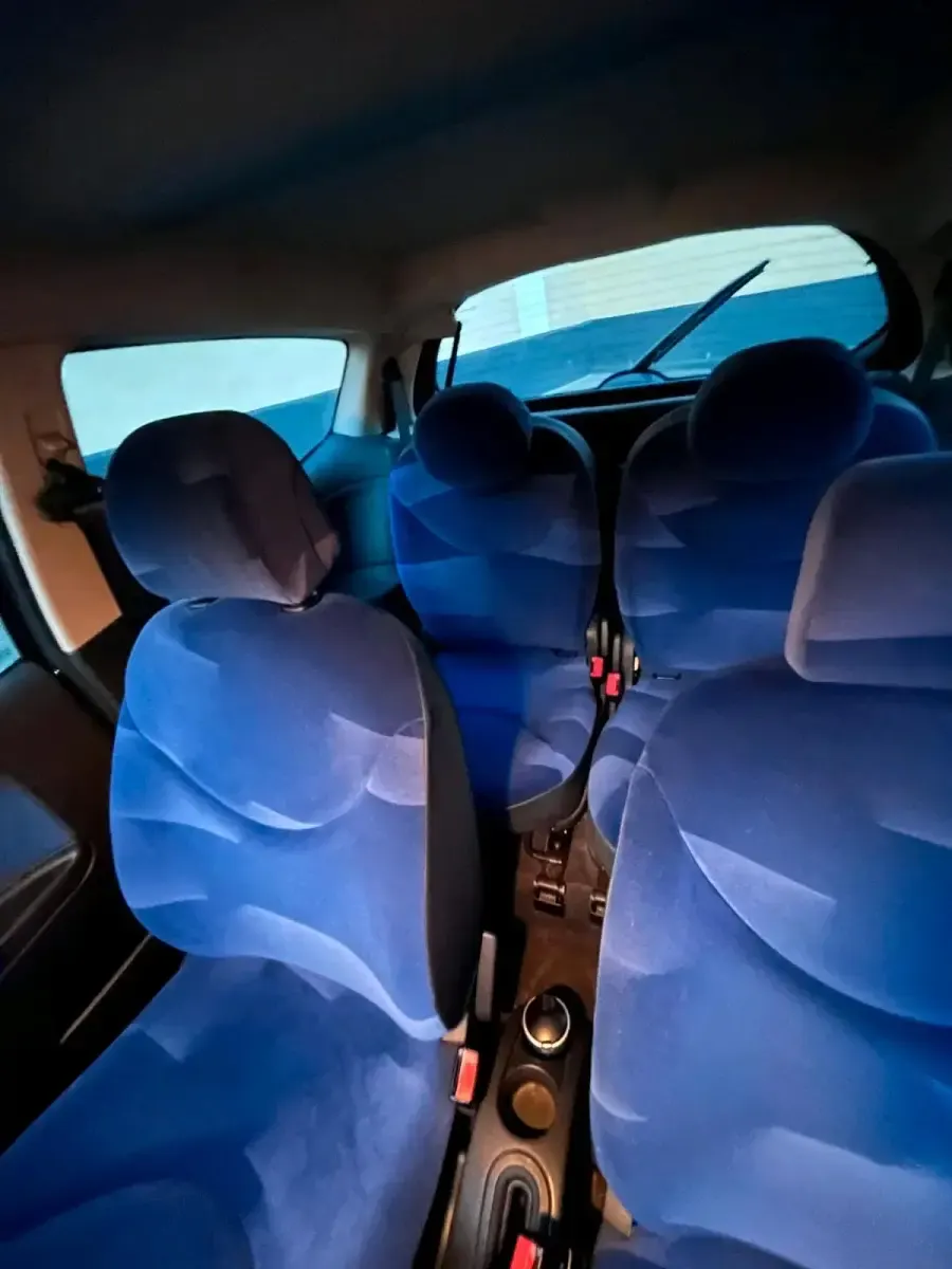 Brugt Citroën C2 55 HK (40 kW) 2005 Blå Hatchback