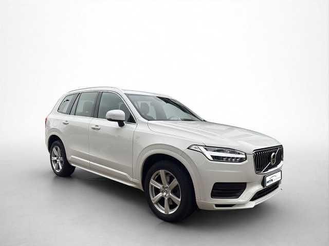 Gebraucht Volvo XC90 173 PS (127 kW) 2021 SUV