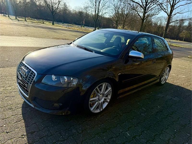 Gebraucht Audi S3 Sport 330 PS (242 kW) 2006 Kleinwagen