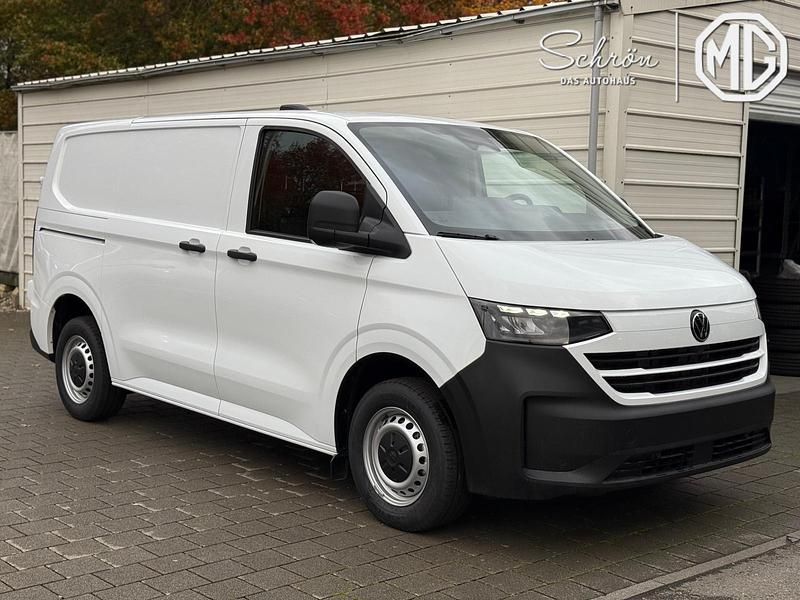 Neu VW Transporter 150 PS (110 kW) 2025 Van