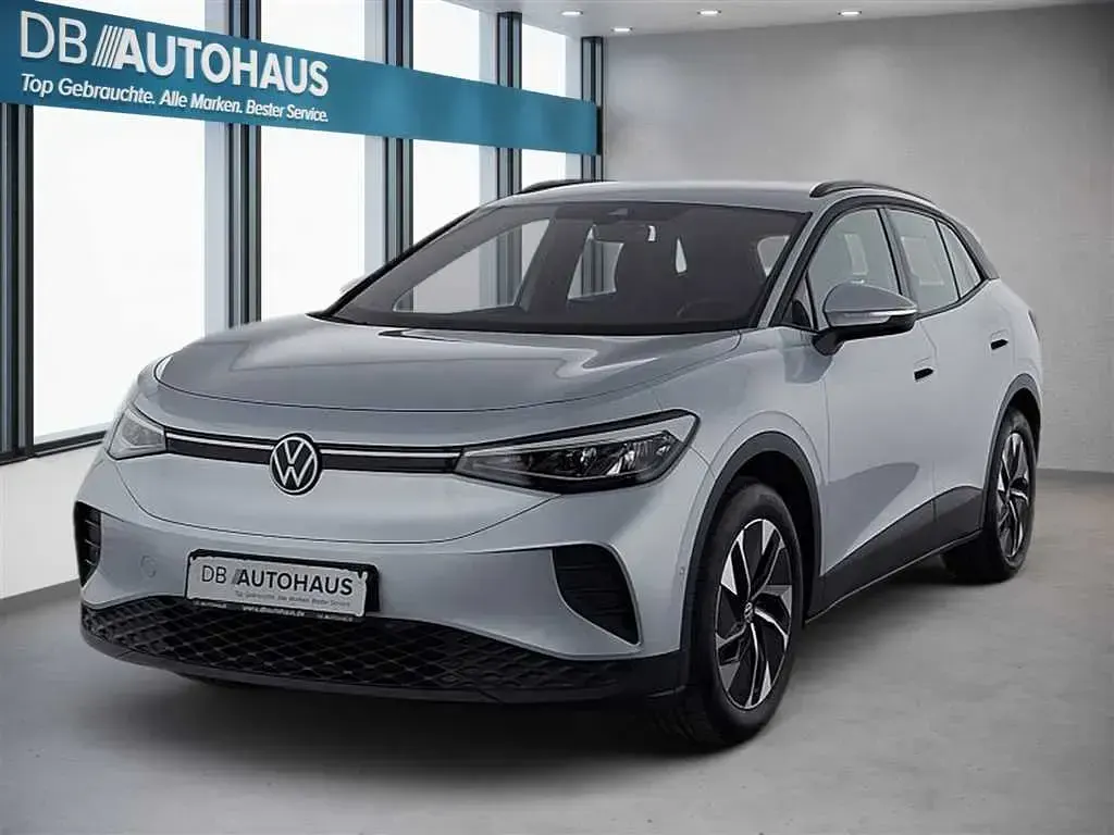 Gebraucht VW ID.4 Pro 210 kW (286 PS) 2024 SUV