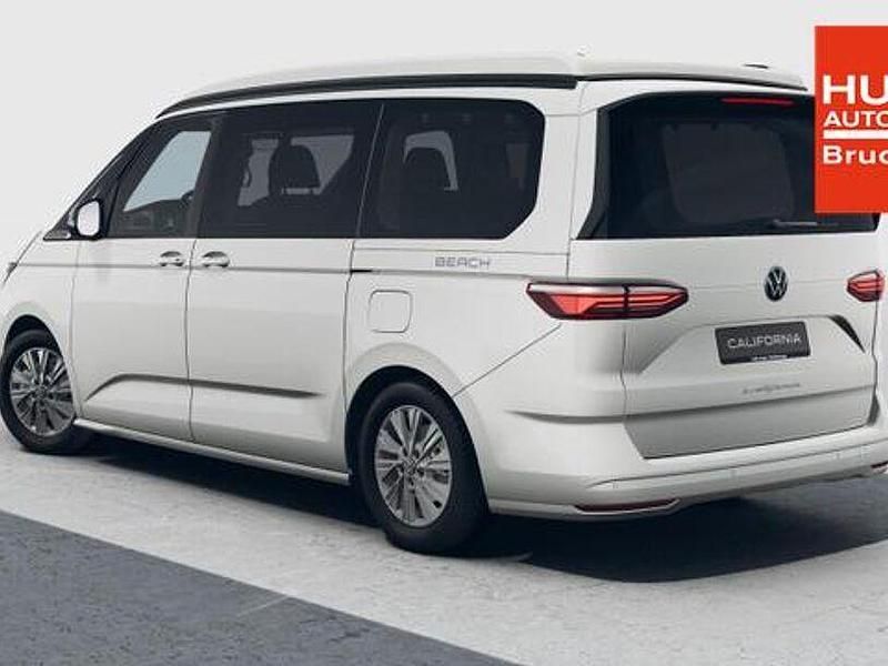 Neu VW T7 Beach 204 PS (150 kW) 2025 Andere Van