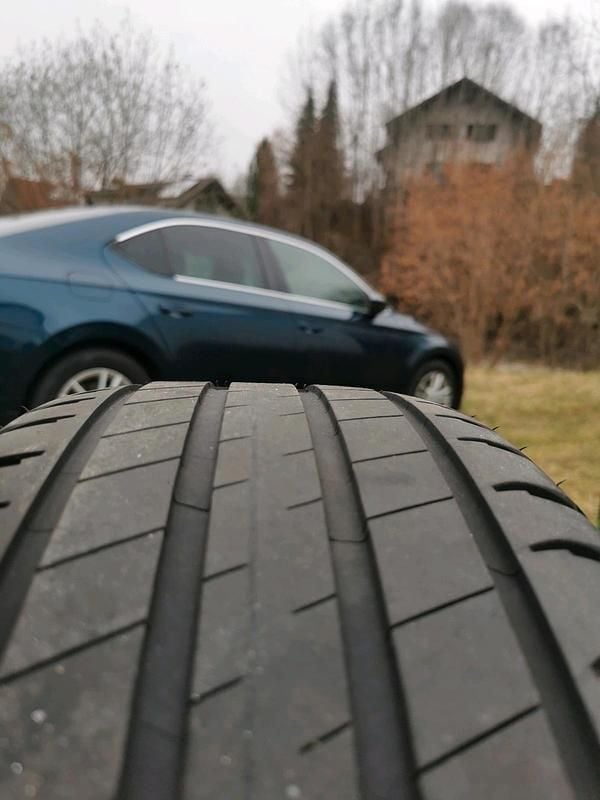 Gebraucht Mercedes GLC220 170 PS (125 kW) 2016 Schwarz SUV