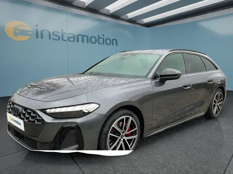 Gebraucht Audi A5 204 PS (150 kW) 2025 Grau Coupé