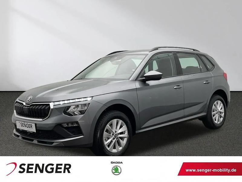 Neu 2025 Skoda Kamiq Selection SUV | 30.490 € (Etwas zu teuer) - Bild 1/1