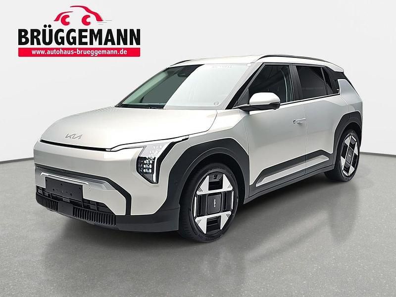 Neu Kia EV3 Earth 150 kW (204 PS) 2025 SUV