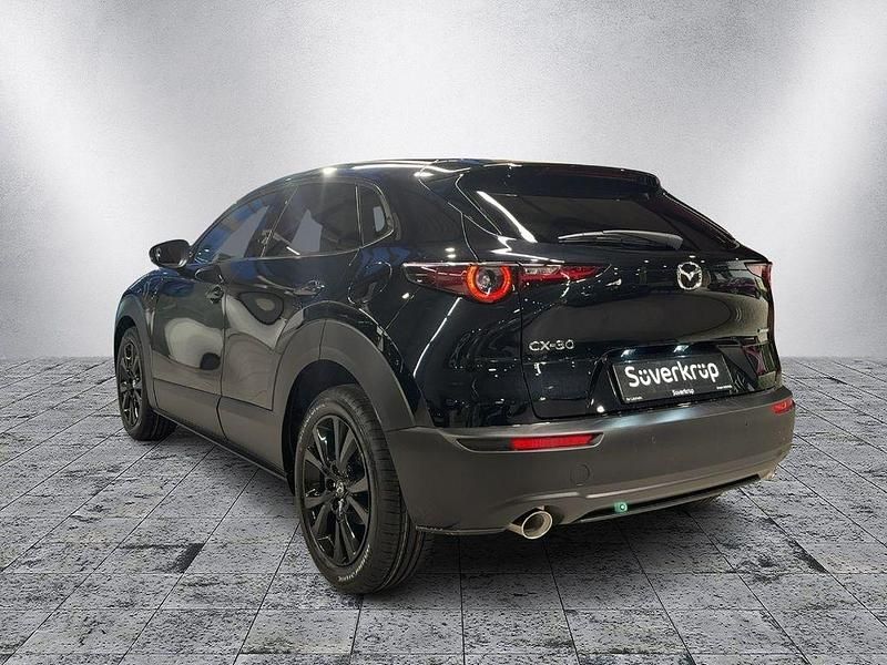 Neu Mazda 3 Nagisa 186 PS (136 kW) 2026 Schwarz SUV