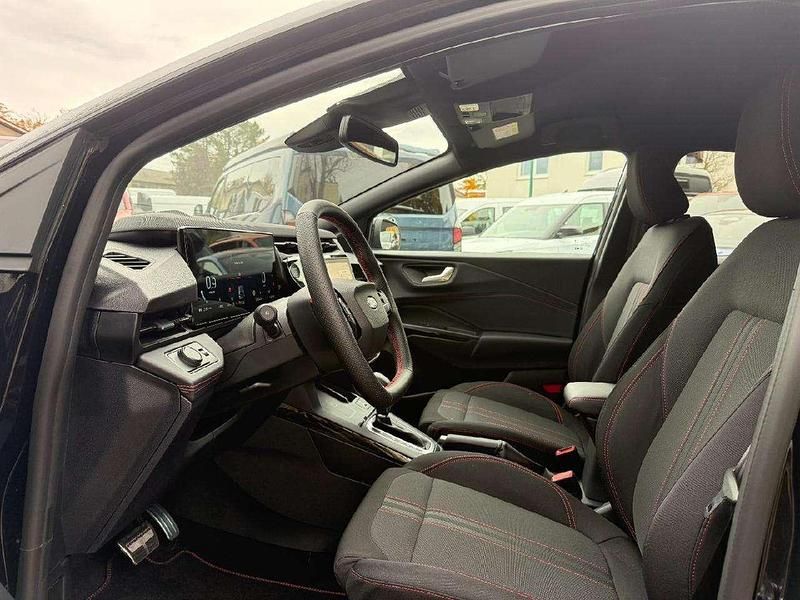 Neu Ford Puma ST-Line 155 PS (114 kW) 2025 Schwarz SUV