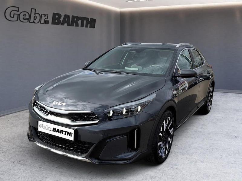 Nowe Kia XCeed Vision 150 KM (110 kW) 2026 Czarny SUV