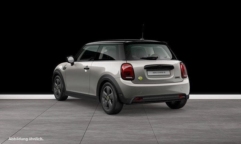 Gebraucht Mini Cooper SE 135 kW (184 PS) 2023 Grau Kleinwagen