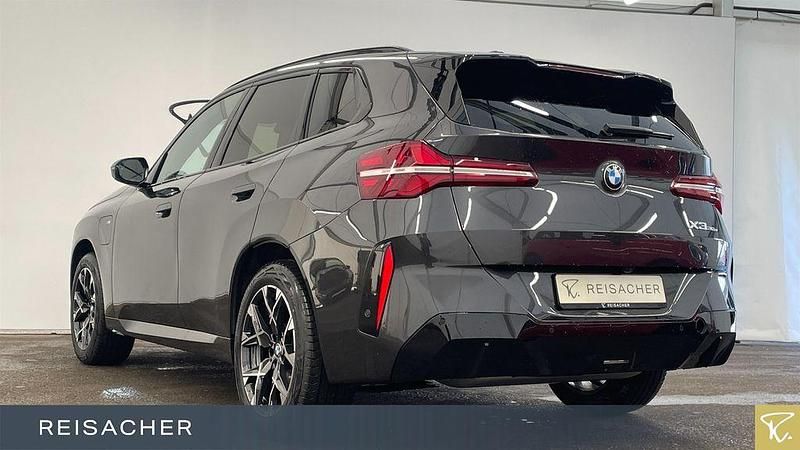 Neu BMW X3 Performance 299 PS (219 kW) 2026 Grau SUV