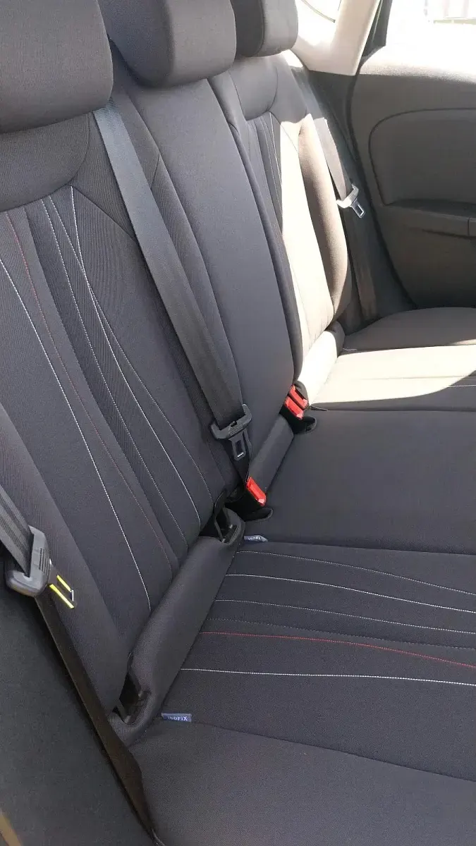Gebraucht Seat Leon 105 PS (77 kW) 2013 Schwarz Limousine