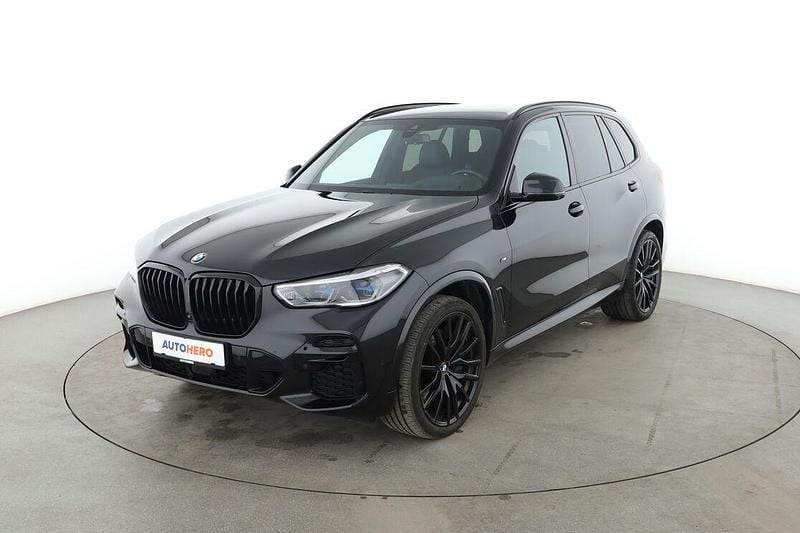 Gebraucht BMW X5 M Sport 340 PS (250 kW) 2022 SUV