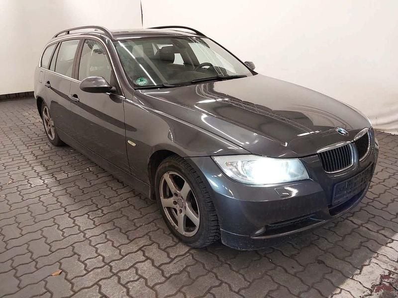Gebraucht 2007 BMW 325 Advantage Kombi | 4.950 € (Fairer Preis) - Bild 1/4