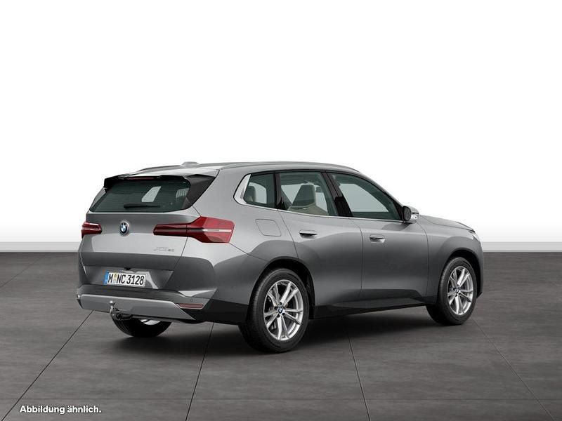Second-hand BMW X3 190 CP (139 kW) 2025 Gri SUV