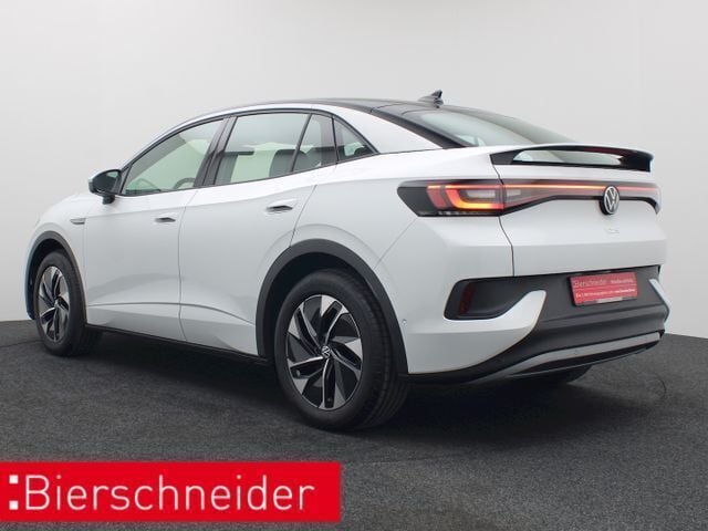 Gebraucht VW ID.5 Pro 150 kW (204 PS) 2022 Weiss SUV