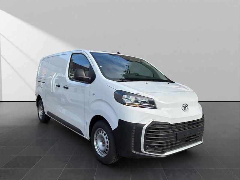 Neu Toyota Proace 121 PS (88 kW) 2025 Van / Kleinbus