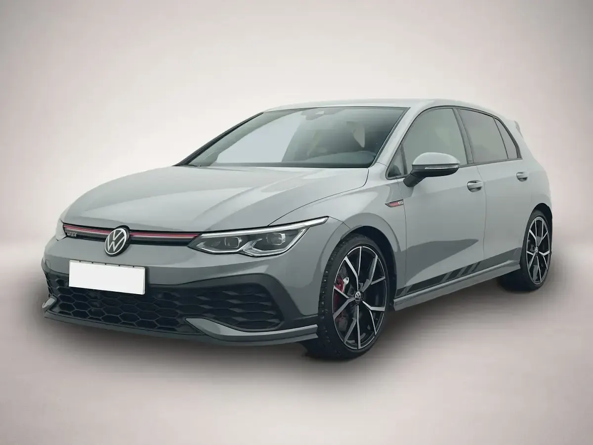 Gebraucht VW Golf VIII GTI 300 PS (220 kW) 2022 Limousine