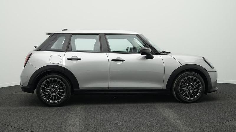 Gebraucht Mini Cooper S Classic 204 PS (150 kW) 2024 Grau Kleinwagen
