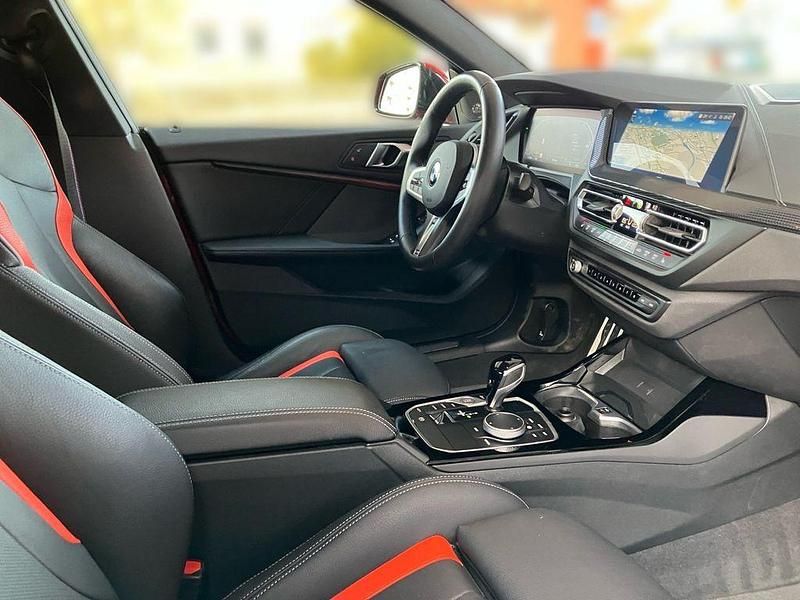 Gebraucht BMW 220 Comfort Edition 178 PS (130 kW) 2024 Rot Coupé