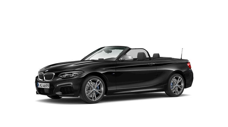 Gebraucht 2025 BMW M240 M Sport Cabrio | 36.900 € (Superpreis) - Bild 1/3