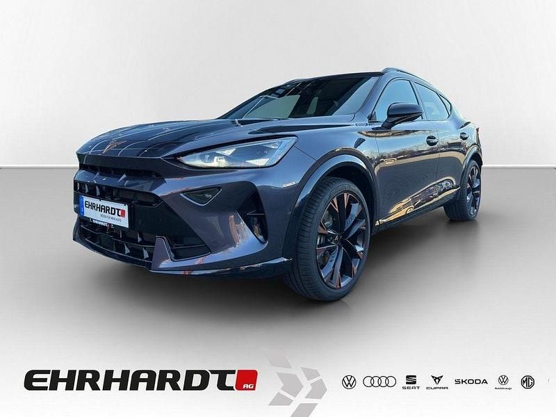 Violett Neu 2025 Cupra Formentor SUV | 45.950 € (Etwas zu teuer) - Bild 1/3