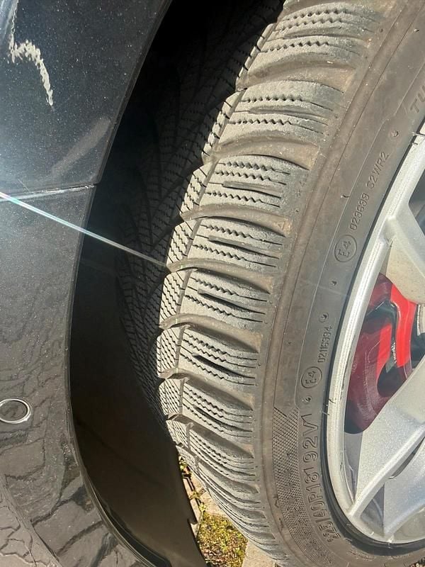 Gebraucht Kia ProCeed 200 PS (147 kW) 2019 Schwarz Kombi