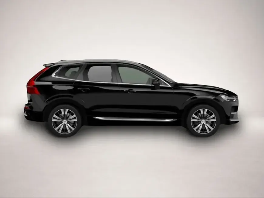 Gebraucht Volvo XC60 Core 197 PS (144 kW) 2024 Schwarz SUV
