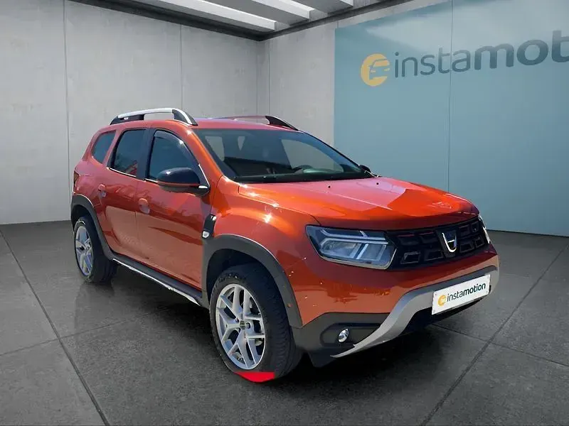 Gebraucht Dacia Duster 150 PS (110 kW) 2022 Andere SUV