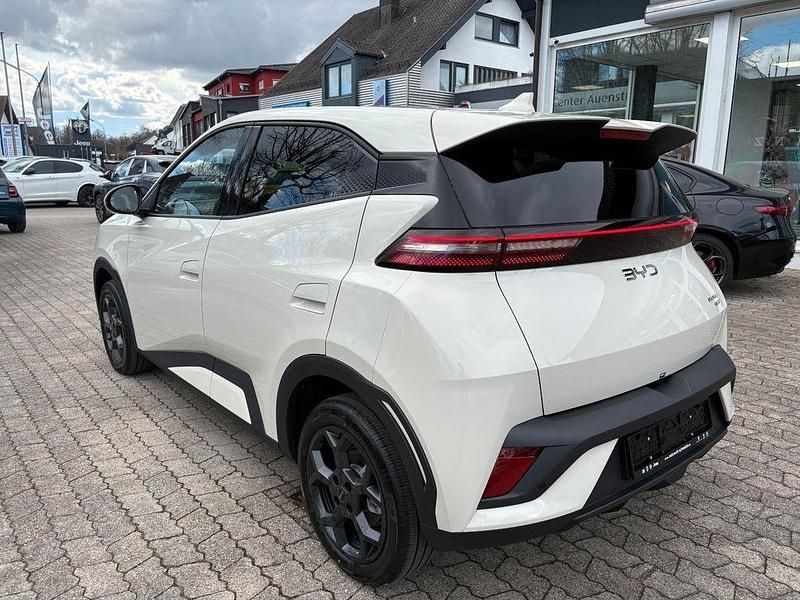 Neu BYD Dolphin Surf Comfort 114 kW (156 PS) 2026 Beige Kleinwagen