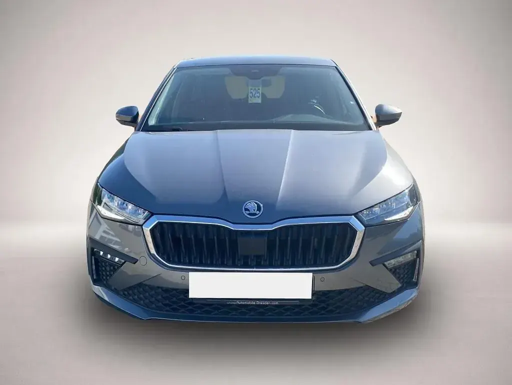 Gebraucht Skoda Scala Selection 116 PS (85 kW) 2025 Manufacturer Kleinwagen